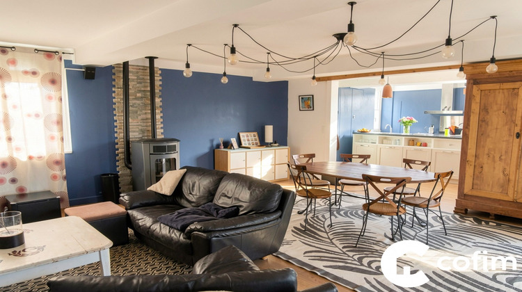 Ma-Cabane - Vente Maison Asasp-Arros, 170 m²