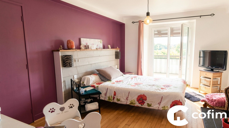 Ma-Cabane - Vente Maison Asasp-Arros, 170 m²