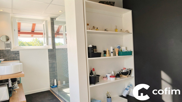 Ma-Cabane - Vente Maison Asasp-Arros, 170 m²