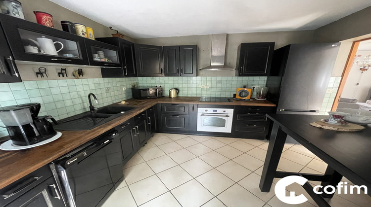 Ma-Cabane - Vente Maison Asasp-Arros, 117 m²