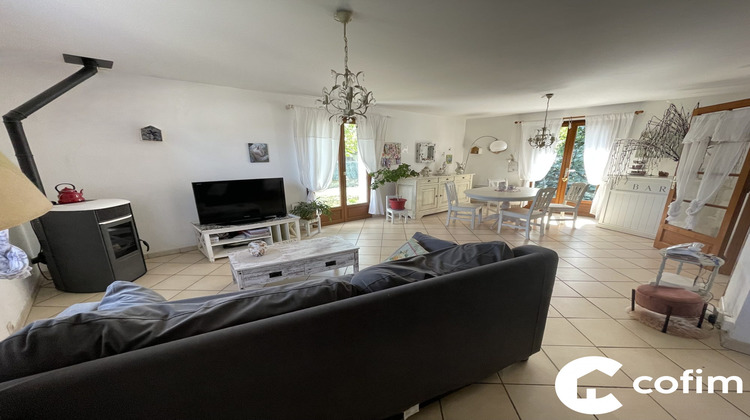 Ma-Cabane - Vente Maison Asasp-Arros, 117 m²
