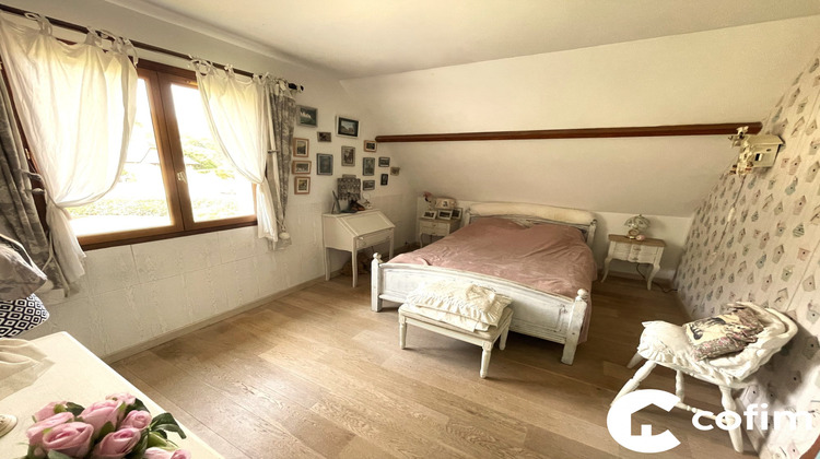 Ma-Cabane - Vente Maison Asasp-Arros, 117 m²