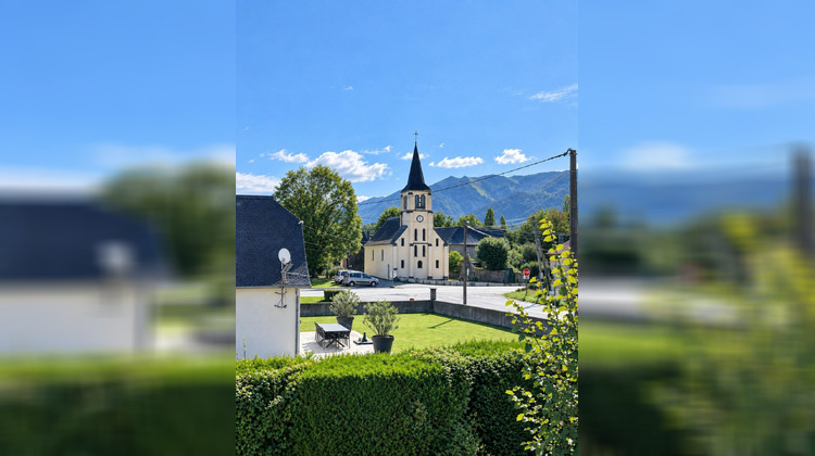 Ma-Cabane - Vente Maison Asasp-Arros, 150 m²