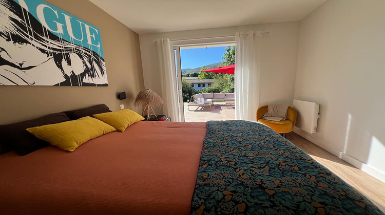 Ma-Cabane - Vente Maison ASCAIN, 215 m²