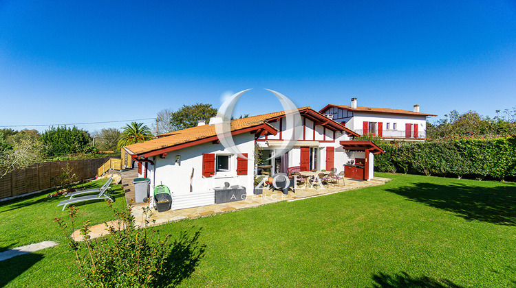 Ma-Cabane - Vente Maison ASCAIN, 200 m²