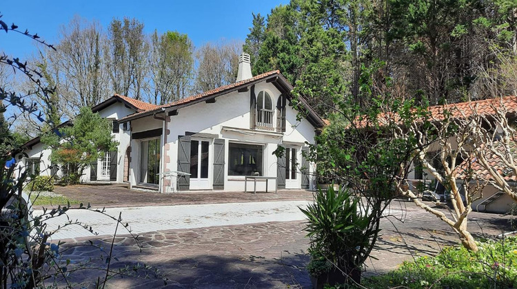 Ma-Cabane - Vente Maison ASCAIN, 310 m²