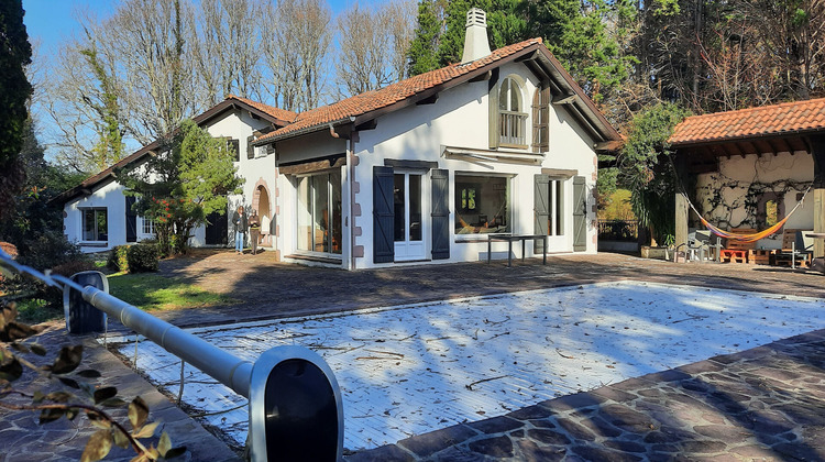 Ma-Cabane - Vente Maison ASCAIN, 310 m²