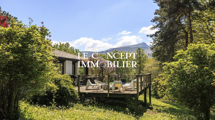 Ma-Cabane - Vente Maison Ascain, 270 m²