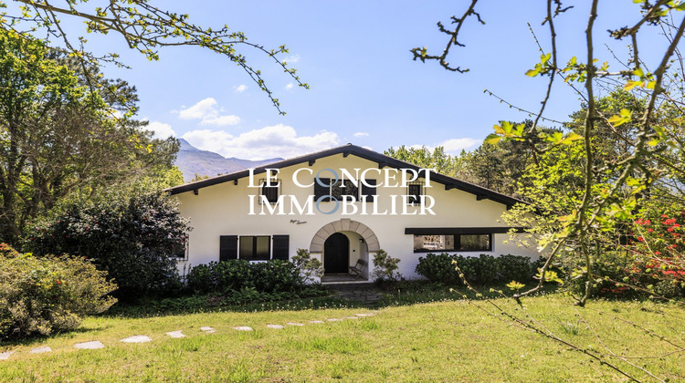 Ma-Cabane - Vente Maison Ascain, 270 m²