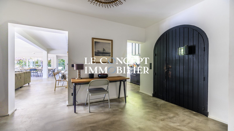 Ma-Cabane - Vente Maison Ascain, 270 m²