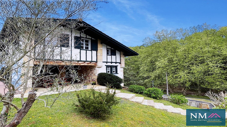 Ma-Cabane - Vente Maison ASCAIN, 165 m²