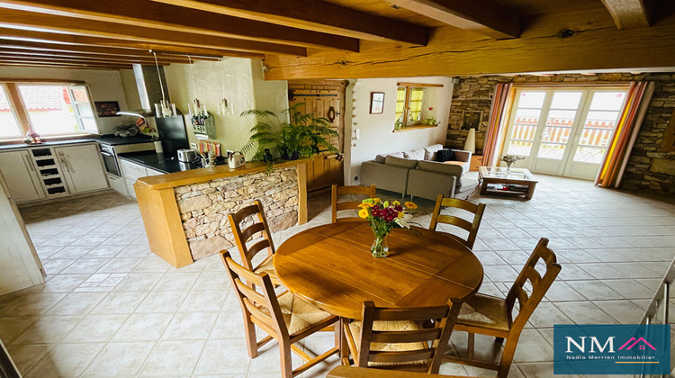 Ma-Cabane - Vente Maison ASCAIN, 165 m²