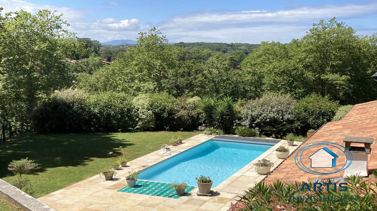 Ma-Cabane - Vente Maison Ascain, 194 m²