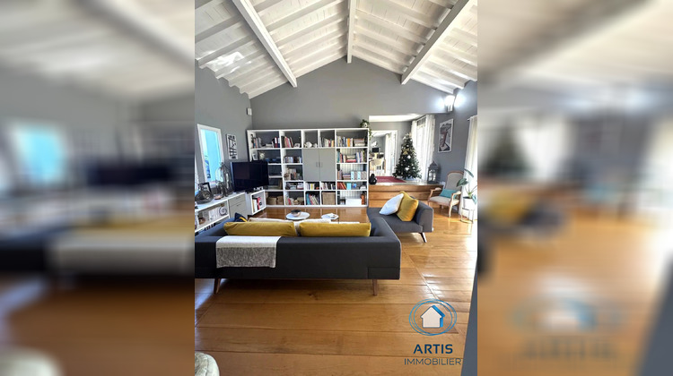 Ma-Cabane - Vente Maison Ascain, 194 m²