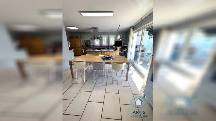 Ma-Cabane - Vente Maison Ascain, 194 m²