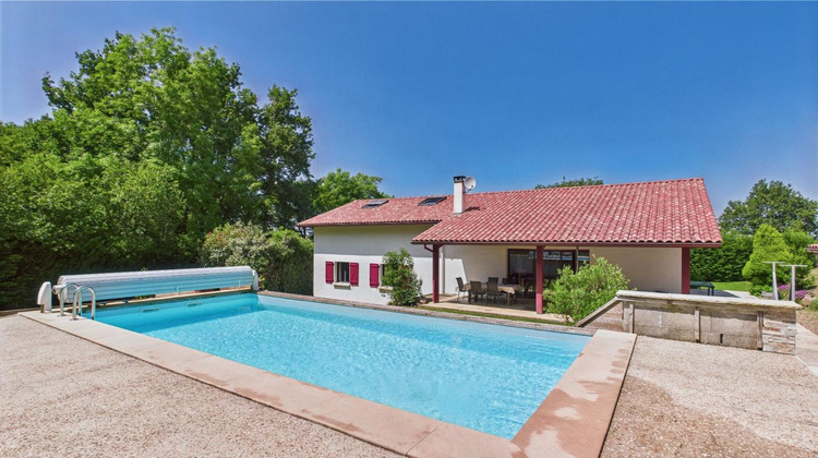 Ma-Cabane - Vente Maison ASCAIN, 185 m²