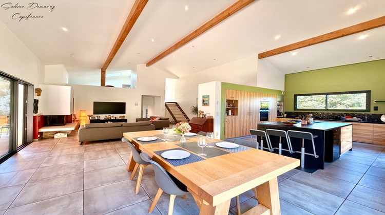 Ma-Cabane - Vente Maison ASCAIN, 185 m²