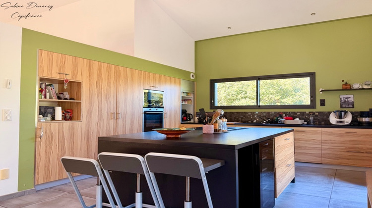 Ma-Cabane - Vente Maison ASCAIN, 185 m²