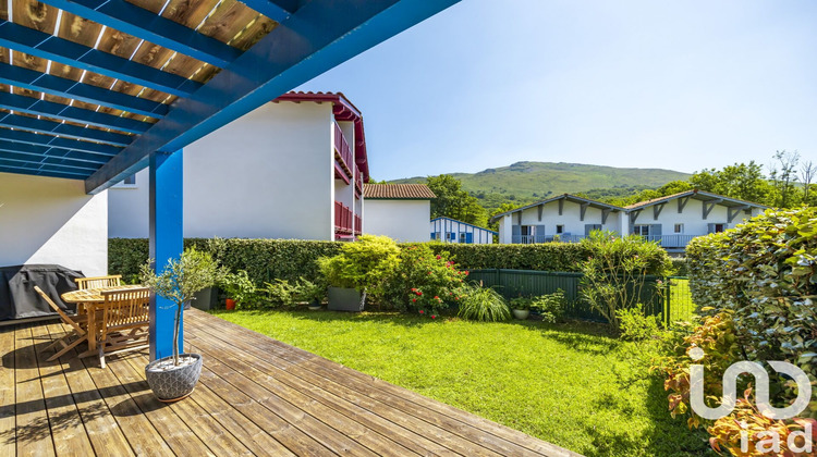 Ma-Cabane - Vente Maison Ascain, 93 m²