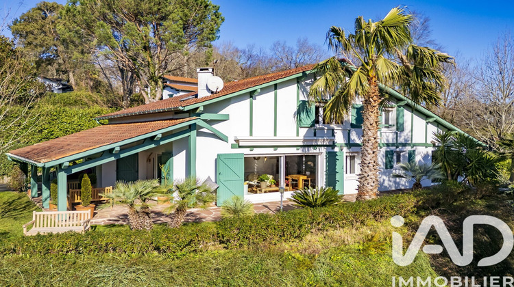 Ma-Cabane - Vente Maison Ascain, 227 m²