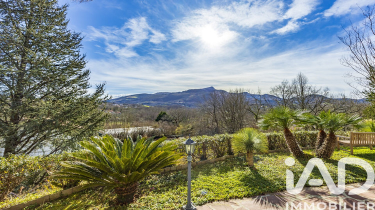 Ma-Cabane - Vente Maison Ascain, 227 m²