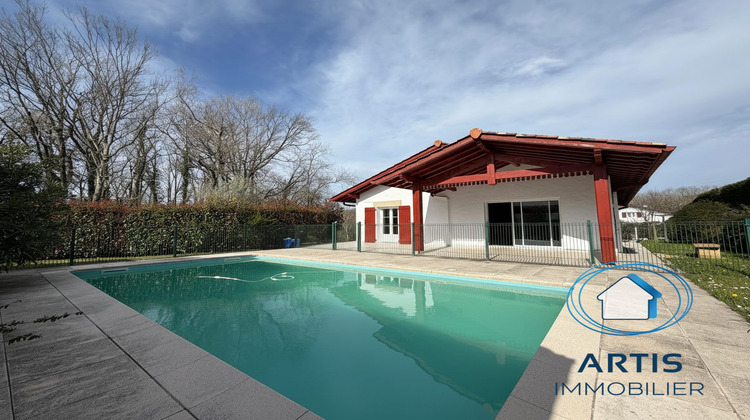 Ma-Cabane - Vente Maison Ascain, 130 m²