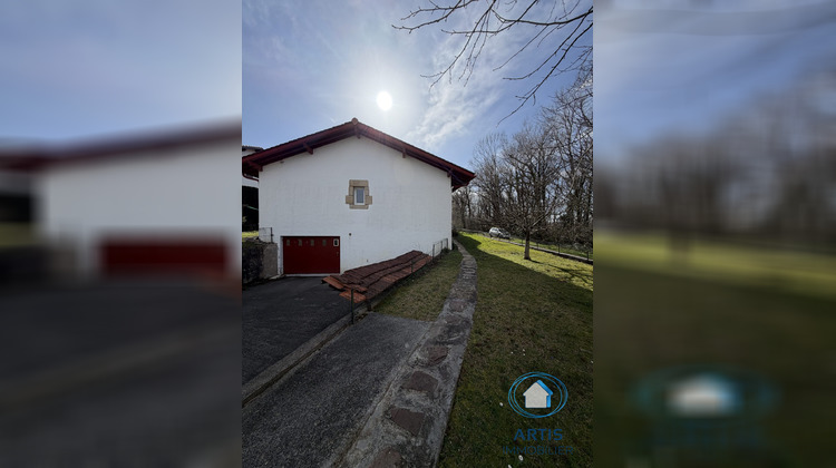 Ma-Cabane - Vente Maison Ascain, 130 m²