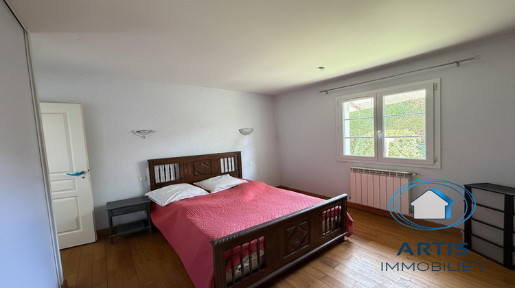 Ma-Cabane - Vente Maison Ascain, 130 m²