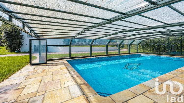 Ma-Cabane - Vente Maison Ascain, 241 m²