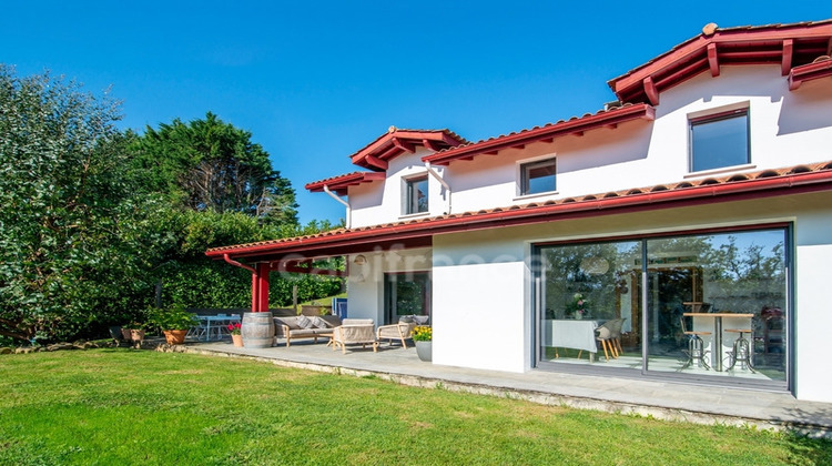 Ma-Cabane - Vente Maison ASCAIN, 153 m²