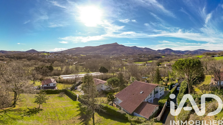 Ma-Cabane - Vente Maison Ascain, 227 m²