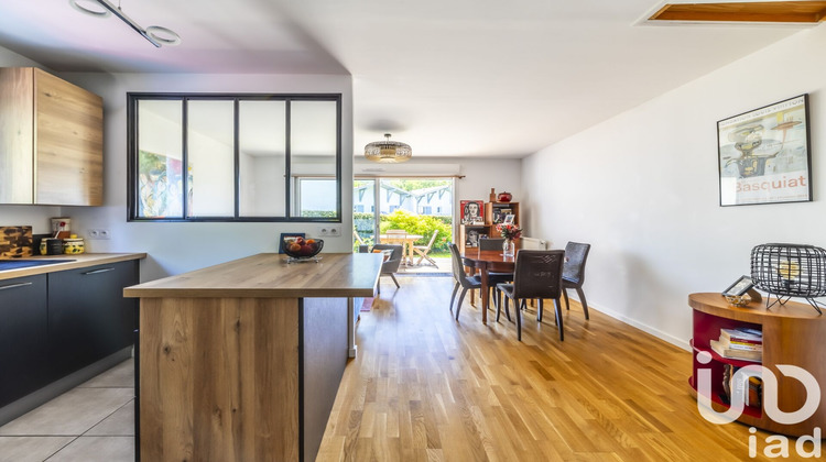 Ma-Cabane - Vente Maison Ascain, 93 m²