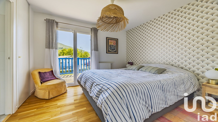 Ma-Cabane - Vente Maison Ascain, 93 m²