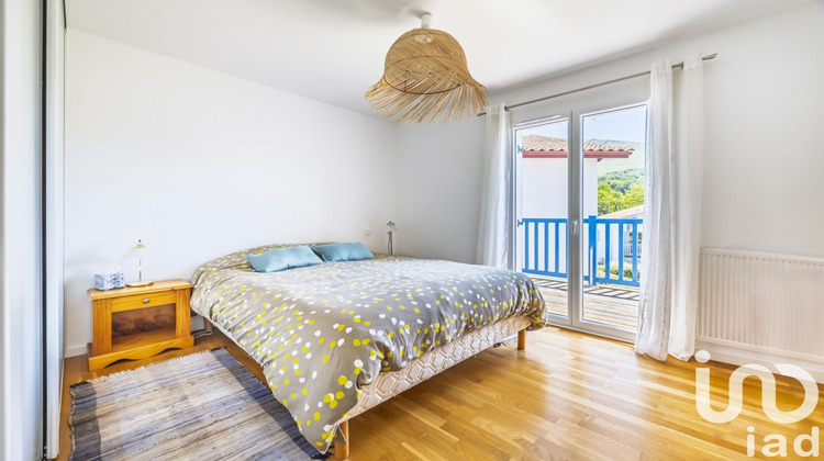 Ma-Cabane - Vente Maison Ascain, 93 m²