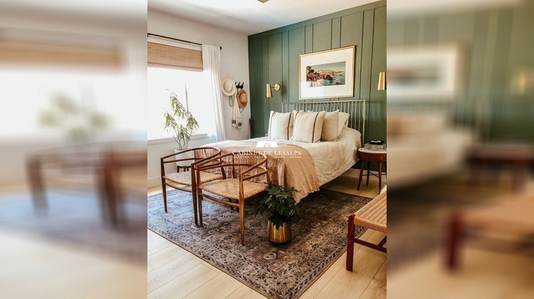 Ma-Cabane - Vente Maison Ascain, 85 m²