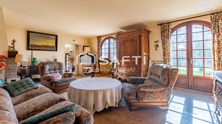 Ma-Cabane - Vente Maison Ascain, 232 m²