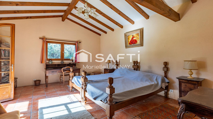 Ma-Cabane - Vente Maison Ascain, 232 m²