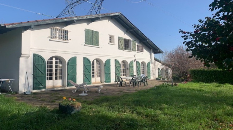 Ma-Cabane - Vente Maison ASCAIN, 232 m²