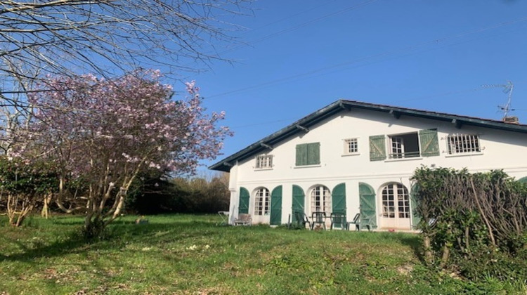 Ma-Cabane - Vente Maison ASCAIN, 232 m²