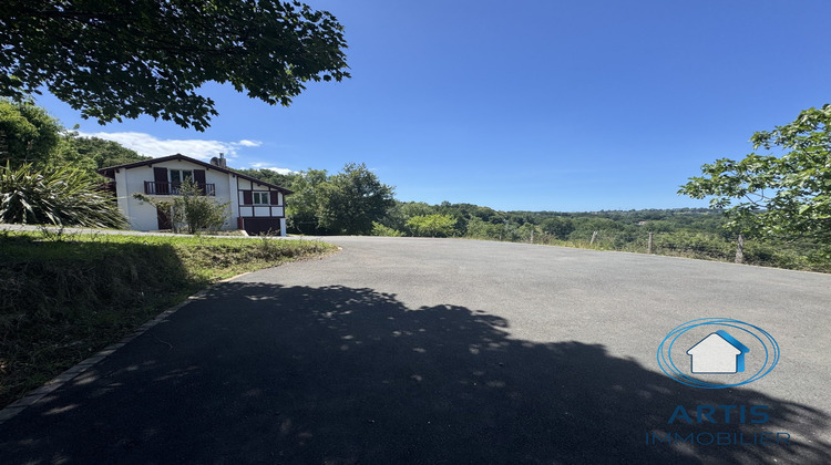 Ma-Cabane - Vente Maison Ascain, 115 m²
