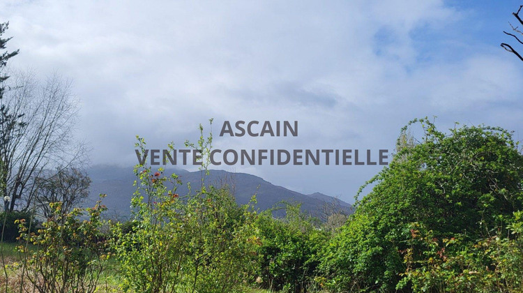 Ma-Cabane - Vente Maison Ascain, 390 m²