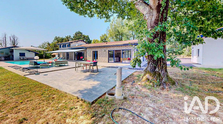 Ma-Cabane - Vente Maison Ascain, 230 m²