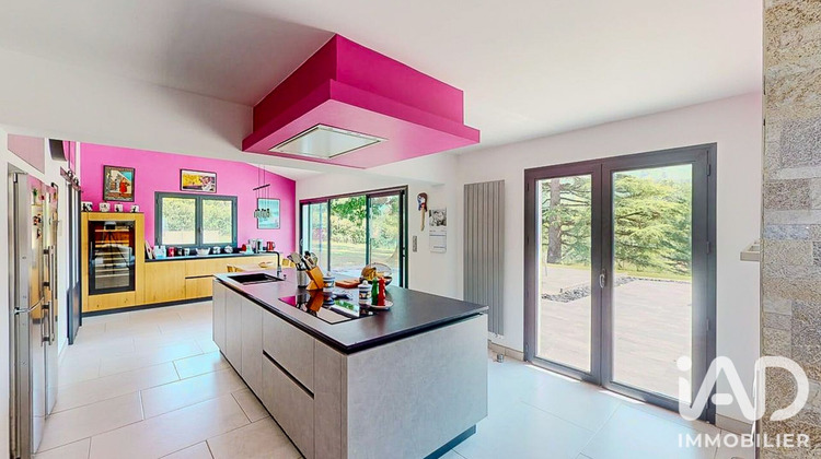 Ma-Cabane - Vente Maison Ascain, 230 m²