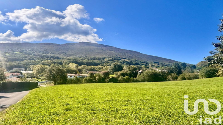 Ma-Cabane - Vente Maison Ascain, 241 m²
