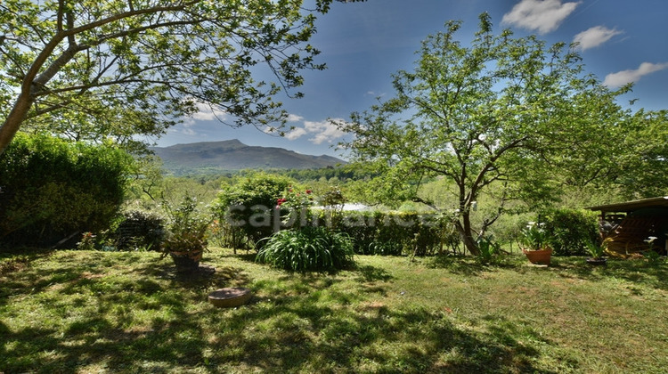 Ma-Cabane - Vente Maison ASCAIN, 84 m²