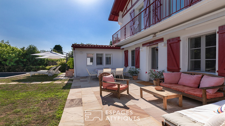 Ma-Cabane - Vente Maison ASCAIN, 185 m²
