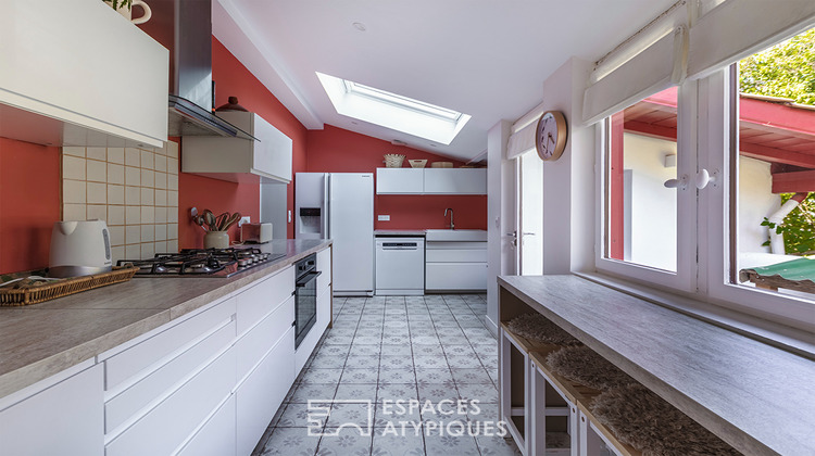 Ma-Cabane - Vente Maison ASCAIN, 185 m²