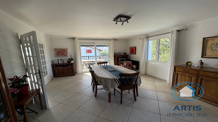 Ma-Cabane - Vente Maison Ascain, 160 m²