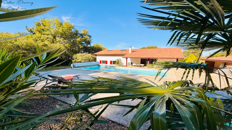 Ma-Cabane - Vente Maison ASCAIN, 183 m²