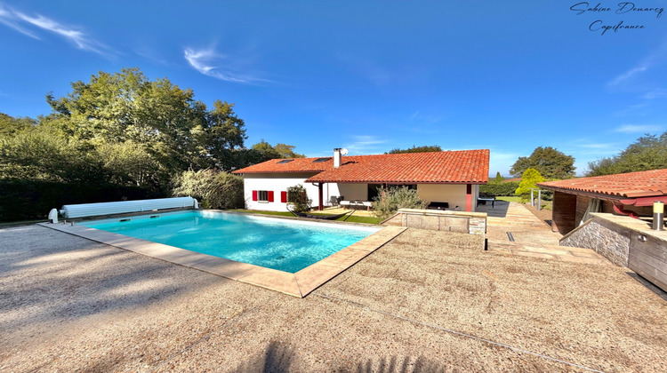 Ma-Cabane - Vente Maison ASCAIN, 183 m²